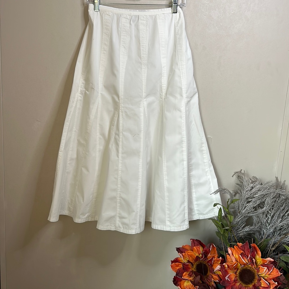 WILLI SMITH | FLARED SKIRT | SIZE 10 - Picture 2 of 8